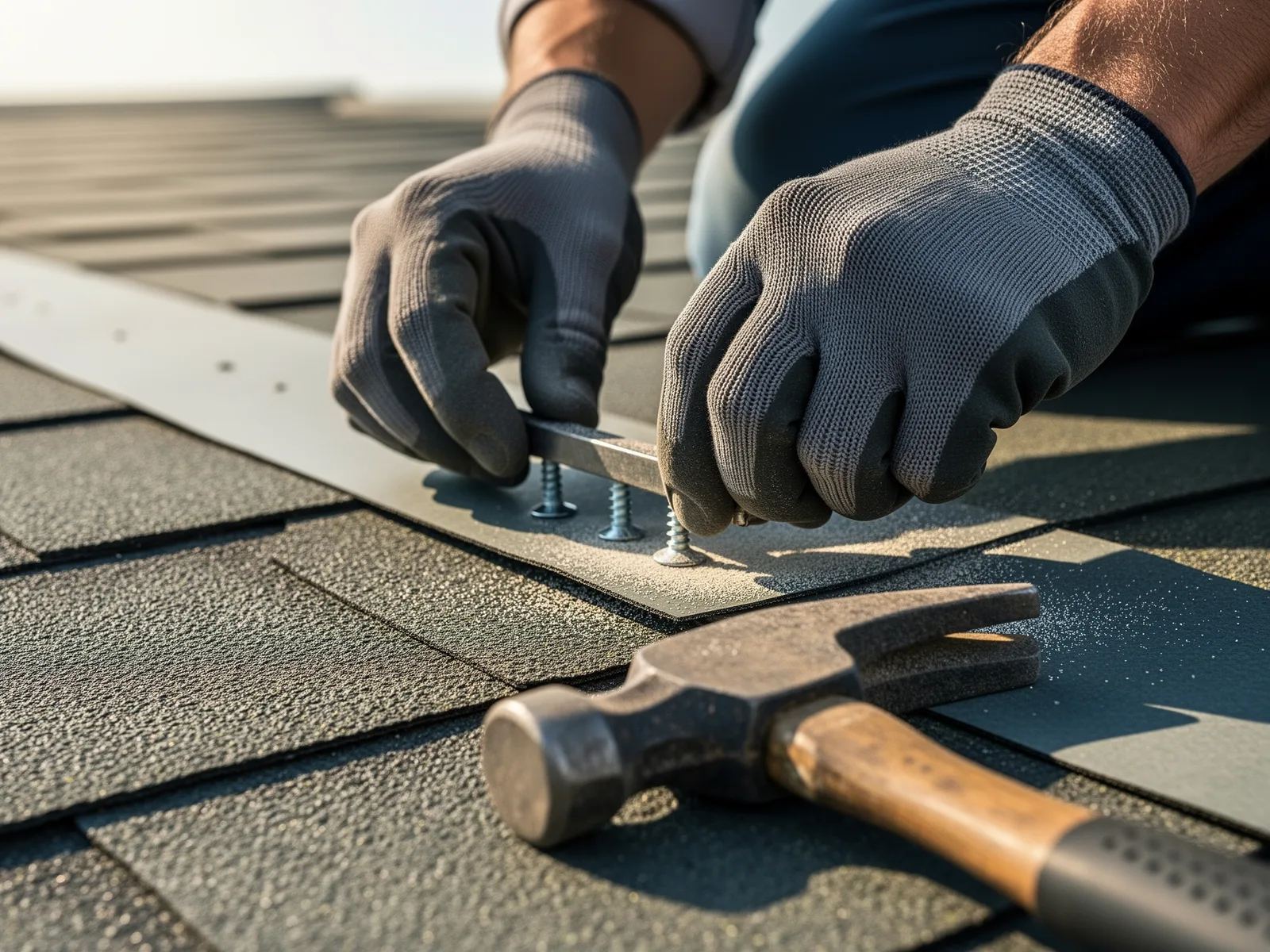 Why choose Fascia Repair in Fredonia, PA